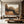 3D Textured Art | Golden Ridgeline