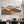 Russet Warmth Drift | 3D Textured Wall Art