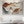 3D Textured Abstract Art | Warm Flow