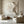 Wabi-Sabi 3D Impasto Texture | Flowing Organic Veins