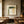 Moss & Ochre Block | Wabi Sabi Impasto Textured Art
