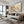 3D Textured Art | Ivory Mountain Waves