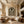 Nested Arches and Stacked Circles | Textured Geometric Abstract Wall Art