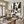 Modern Abstract Art | Black & White