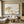 3D Textured Seascape Art | Golden Wave