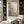 Ash Layered Waves｜neutral textured wall art