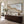 Wave Edge Textured Layers | off‑white warm neutral wall hanging