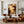 Earthy Textured Haze | Warm Neutral Wall Piece