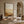 3D Textured Abstract Art | Neutral Mountain Range
