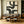 Curved Black Lines on Ivory | Textured Geometric Abstract Wall Art