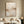 Thick Texture Neutral Abstract Painting | Pale Horizon