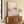 Thick Texture Neutral Abstract Painting | Pale Horizon