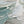 Gentle Tide Flow | Soft Blue‑Grey Textured Abstract Wall Art