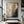 Drip Texture Neutral Abstract Painting | Dusk Streaks