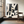 Modern Abstract Art | Black & White