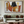Modern Abstract Art | Gilded Shapes