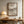 Quiet Dunes and Flowing Lines | Textured Neutral Landscape Wall Art