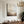 Minimalist Abstract Art | Soft Earth Horizon