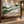 Emerald and Gold Flow | Textured Abstract Wall Art