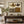 Dual Western Silhouette | retro western wall hanging