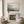 Wabi Sabi Sage Landscape | Modern Organic Wall Decor