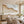 Wave Edge Textured Layers | off‑white warm neutral wall hanging
