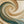 Vortex Rhythm | Spiral Textured Abstract Art