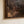Gilded Dusk | Warm Tone Abstract Wall Piece