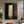 Wabi Sabi Drip Texture Abstract Art | Dark Passage
