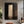 Wabi Sabi Drip Texture Abstract Art | Dark Passage