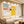 Modern Abstract Art | Citrus Geometry