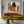 Modern Abstract Art | Gilded Shapes