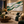 Emerald and Gold Flow | Textured Abstract Wall Art
