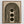 Nested Arches and Three Circles | Textured Geometric Wall Art