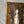 Golden Trio on Earth Tones | Abstract Figurative Wall Art