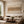 Layered Textured Stripes | beige brown neutral wall hanging