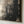 Drip Texture Neutral Abstract Painting | Dusk Streaks