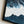 Blue‑Tone Ocean Art | Textured Sea Foam