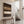 Textured Neutral Abstract Painting | Earthy Bands