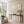 Beige & Brown Stripe Plaster Abstract | 3D Textured Wall Art