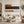 Earthy Striped Layers | Neutral Textured Wall Decor