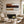 Earthy Striped Layers | Neutral Textured Wall Decor
