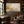 Gold Horizon Layers | textured wall art