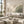Sage Green Mountain & Arch Plaster Art | 3D Textured Wall Art