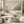 Sage Green Mountain & Arch Plaster Art | 3D Textured Wall Art