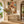 Tropical Lady in Straw Hat Portrait | 3D Textured Wall Art