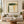 Wabi Sabi Block Texture Relief Canvas | Thick Impasto Painting