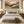 Green Earth Tone Layered Wave Plaster Art | 3D Textured Wall Art