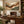 Green Earth Tone Layered Wave Plaster Art | 3D Textured Wall Art