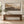 Earth Tone Wavy Strata Abstract Art | Modern Organic Wall Decor